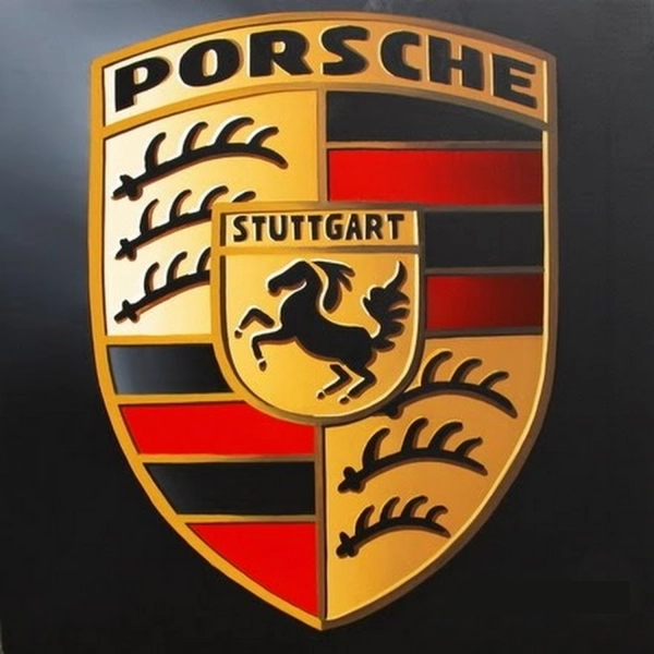 Alboraq-Porsche